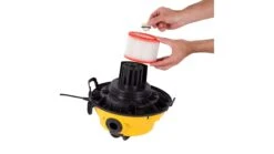 Powerplus POWX321 Bouwstofzuiger - Nat/Droog - 1000W - 18L -Winkel Voor Huishoudelijk Gereedschap e9c89006f042f080172ac7f442094f86