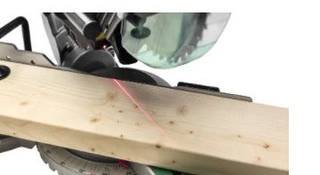 HiKOKI C8FSHGWAZ Afkortzaag - 1100W - 216 X 30mm - C8FSHGWAZ 5 HiKOKI C8FSHGWAZ Afkortzaag - 1100W - 216 X 30mm - C8FSHGWAZ - Afbeelding 3