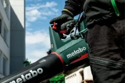 Metabo LB 18 LTX BL 18V Li-Ion Accu Bladblazer Body - Koolborstelloos - 150km/h - 601607850 -Winkel Voor Huishoudelijk Gereedschap ea8d529d73dfbe7df1c168263dab08c1