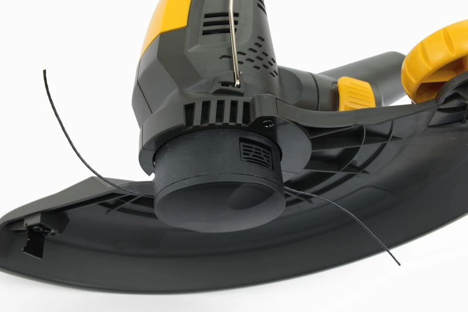 Stiga GT 500e Accu Grastrimmer - 30cm - Telescopisch 9 Stiga GT 500e Accu Grastrimmer - 30cm - Telescopisch - Afbeelding 7