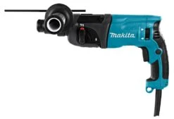 Makita HR2230 SDS-plus Boorhamer In Koffer - 710W - 2,2J -Winkel Voor Huishoudelijk Gereedschap eac4bb3d8a7fc0d37eed63e423d0516e
