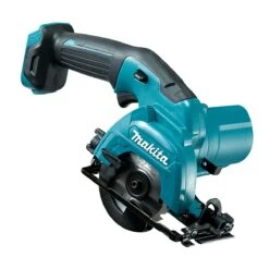 Makita HS301DSMJ 10.8V Li-Ion Accu Cirkelzaag Set (2x 4.0Ah Accu) In Mbox - 85mm -Winkel Voor Huishoudelijk Gereedschap ead96a7036ba55793ae0fb84fb29428a 2