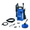 Hyundai 57507 Hogedrukreiniger Set - 1500W - 135Bar -Winkel Voor Huishoudelijk Gereedschap eafdfac4655e48c409f3b3ca23a63695