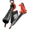 Black & Decker Black+Decker GW3030 Bladblazer / Zuiger - 3000W - 418 Km/h - GW3030-QW 2 Black & Decker Black+Decker GW3030 Bladblazer / Zuiger - 3000W - 418 Km/h - GW3030-QW -Winkel Voor Huishoudelijk Gereedschap eb73162d3264e8a8da07871685c6cc91
