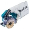 Makita DCC500ZJ 18V Li-ion Accu Diamantsnijder Body In Mbox - 125mm -Winkel Voor Huishoudelijk Gereedschap ebdee667474a134c6736bbbf821381c4 1