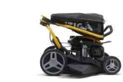 Stiga COMBI 748e V Accu Loopmaaier - 46cm - 4-in-1 -Winkel Voor Huishoudelijk Gereedschap ebdf190fcf1f8e664fe2afeea21fecab