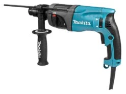 Makita HR2230 SDS-plus Boorhamer In Koffer - 710W - 2,2J -Winkel Voor Huishoudelijk Gereedschap ec2527fdcb3a96e879b87d4a2840dc4b
