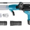 Makita HR4511CV SDS-Max Combihamer - 1350W - 9,4J -Winkel Voor Huishoudelijk Gereedschap ed575faa878507dea97e769bf568c41b