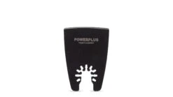 Powerplus POWX1347MC Multitool + 36 Accessoire In Blik - 300W -Winkel Voor Huishoudelijk Gereedschap ee33e15cf6a520f9f9b871cb1e292815