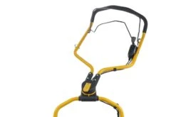 Stiga COMBI 748e V Accu Loopmaaier - 46cm - 4-in-1 -Winkel Voor Huishoudelijk Gereedschap ee9d192d56905e650478d8714499ecbe