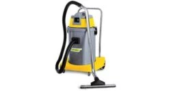 Ghibli AS 400 P Silent Bouwstofzuiger - 1350W - 50L - 505201400