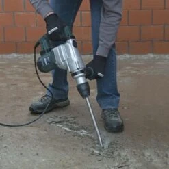 Powerplus POWP3030 Boorhamer - 1050W - 10J -Winkel Voor Huishoudelijk Gereedschap eeb6868bb2f0a2862633d6214977d219