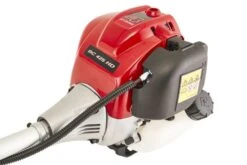 Stiga BC 425 HD Benzine Bosmaaier - 25cc - 0,71kW - 4-takt - 43cm -Winkel Voor Huishoudelijk Gereedschap eef2632f4f7386b34f6ea27629ba2da0