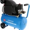 Airpress 36839-1 - Compressor HL 310-25 8 Bar 2 Pk 157 L/min 24 L -Winkel Voor Huishoudelijk Gereedschap ef1c84e6fb411bcbc5f06a2ab7023f64