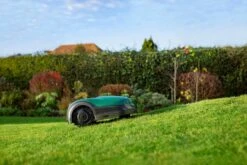 Robomow RK1000 Robotmaaier - 1000m² -Winkel Voor Huishoudelijk Gereedschap ef2cbc132fb8a60d8d332ac0255c9469