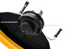 Stiga BC 900e B Accu Bosmaaier - 43cm -Winkel Voor Huishoudelijk Gereedschap efca8d1c36165796fe04609e725151e6