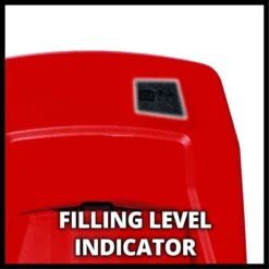 Einhell RASSARO 36/36 Li Kit (2x 3.0Ah) Accu Grasmaaier - Power X-Change - 36cm -Winkel Voor Huishoudelijk Gereedschap efdd5f39ecc10adb30fcdbecb932d7cc