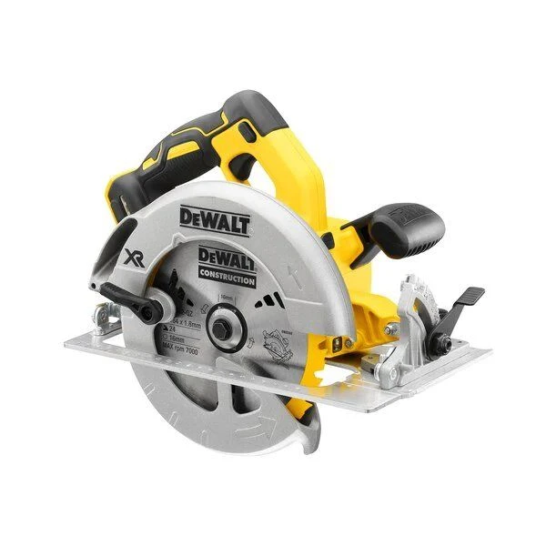 DeWALT DCK755P3T 18V Li-Ion Accu 7-delige Combiset (3x 5,0Ah Accu) In TSTAK - Koolborstelloos - DCK755P3T 9 DeWALT DCK755P3T 18V Li-Ion Accu 7-delige Combiset (3x 5,0Ah Accu) In TSTAK - Koolborstelloos - DCK755P3T - Afbeelding 7