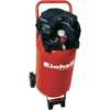 Einhell TH-AC 240/50/10 OF Compressor - 1500W - 10 Bar - 50L - 4010393 -Winkel Voor Huishoudelijk Gereedschap f05b2c3ad8e9c3dc5b56e14a9b2bd7f5