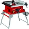 Einhell TE-TS 250 UF Zaagtafel - 2000W - 250mm 1 Einhell TE-TS 250 UF Zaagtafel - 2000W - 250mm -Winkel Voor Huishoudelijk Gereedschap f0727032a81507f20e769faf517ef52f