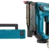 Makita PT354DZJ CXT 12 V Max Li-Ion Accu Tacker Body In Mbox -Winkel Voor Huishoudelijk Gereedschap f15bbbd086b1f5f66b5ed6fe29f9b591