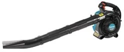 Makita BHX2501 4-takt Benzine Bladblazer - 25.4cc - 232 Km/h -Winkel Voor Huishoudelijk Gereedschap f2082161c3e6dbc72c3df6443eae2c57