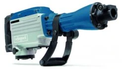Scheppach AB1700 SDS-Max Sloophamer In Koffer - 1700W - 50J - 5908203901 -Winkel Voor Huishoudelijk Gereedschap f24336d43ed169272b6a67b26490004f