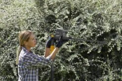 Stiga HT 700e Accu Heggenschaar Body - 56cm - 34mm -Winkel Voor Huishoudelijk Gereedschap f2c94edaf7d7383995c7c63bb1f20cbb