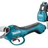 Makita DUP362Z 36V (2x 18V) Li-Ion Accu Snoeischaar Body