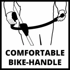 Einhell GC-BC 25/1 I AS Benzine Bosmaaier - 600W - 25,4ccm -Winkel Voor Huishoudelijk Gereedschap f3bb82189f79ec405493b59e87087d73