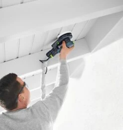 Festool ETS EC 125/3 EQ-Plus Excenterschuurmachine In Systainer - 400W - 125mm - Koolborstelloos - 576341 -Winkel Voor Huishoudelijk Gereedschap f5143b5cc965d31413b12be4ce89d90f