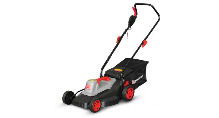 Elem TDE1537P Elektrische Grasmaaier - 1500W - 37cm 3 Elem TDE1537P Elektrische Grasmaaier - 1500W - 37cm