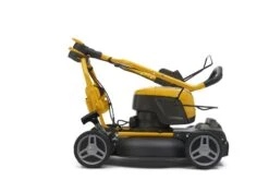 Stiga MULTICLIP 547eS Kit Accu Loopmaaier Set (2x 2,0Ah) - 45cm -Winkel Voor Huishoudelijk Gereedschap f69f2997c6475ddadd266294fb0d6bdd