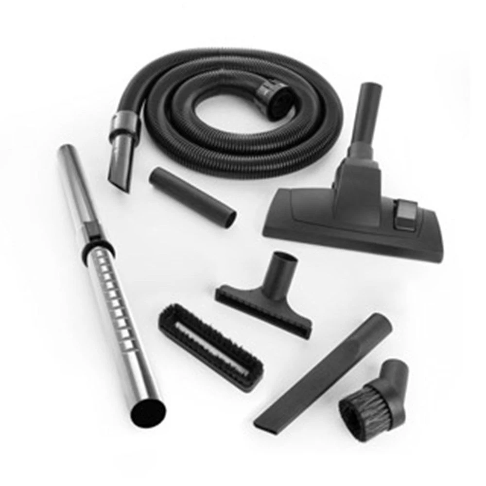 Airbo ADS 609 Bouwstofzuiger - 620W - 42l/s - 9L 4 Airbo ADS 609 Bouwstofzuiger - 620W - 42l/s - 9L - Afbeelding 2