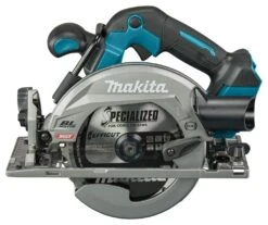 Makita HS012GZ XGT 40 V Max Li-Ion Accu Cirkelzaag Body - 165 Mm -Winkel Voor Huishoudelijk Gereedschap f7653e7489a02d787fc9f68c484aba8b