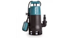 Makita PF1010 Dompelpomp Voor Vuil Water - 1100 W