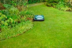 Robomow RK1000 Robotmaaier - 1000m² -Winkel Voor Huishoudelijk Gereedschap f7e50956c298af42e69b280f6ece566a