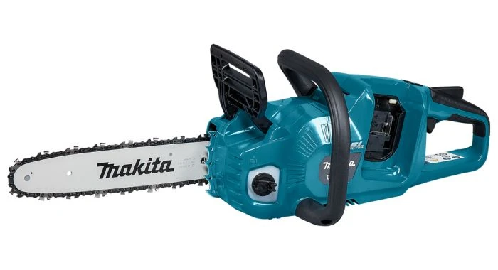 Makita DUC303Z (2X18V) Li-Ion Accu Kettingzaag Body - 30cm 3 Makita DUC303Z (2X18V) Li-Ion Accu Kettingzaag Body - 30cm