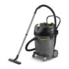 Kärcher Professional NT 65/2 Ap Bouwstofzuiger - 2760W - 65L - 1.667-291.0 1 Kärcher Professional NT 65/2 Ap Bouwstofzuiger - 2760W - 65L - 1.667-291.0 -Winkel Voor Huishoudelijk Gereedschap f8198b5a6ea088582d14425238a5cabd