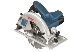 Bosch GKS 190 Cirkelzaag - 1400W - 190mm - 0601623000