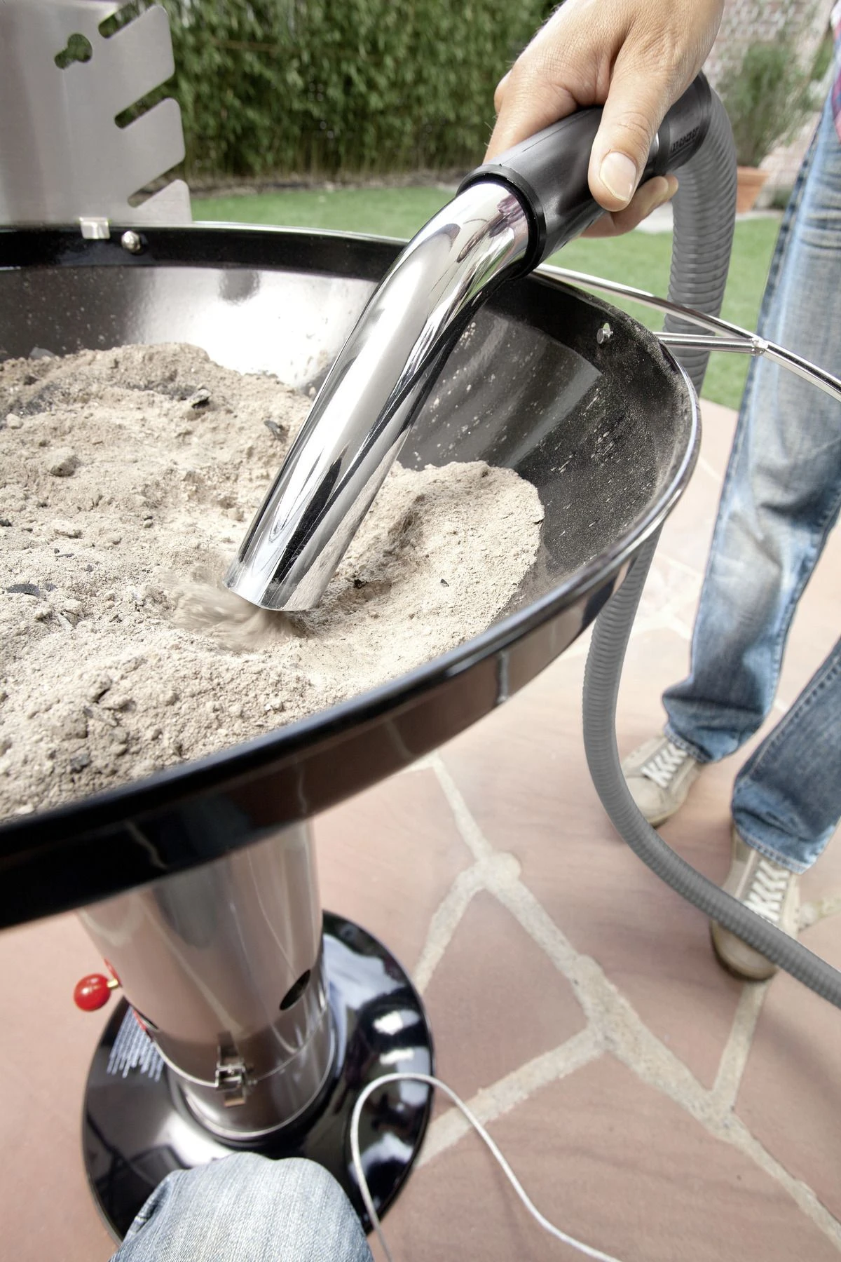 Karcher Kärcher AD 4 Premium As- En Bouwstofzuiger - 600W - 17L - 1.629-731.0 9 Karcher Kärcher AD 4 Premium As- En Bouwstofzuiger - 600W - 17L - 1.629-731.0 - Afbeelding 7