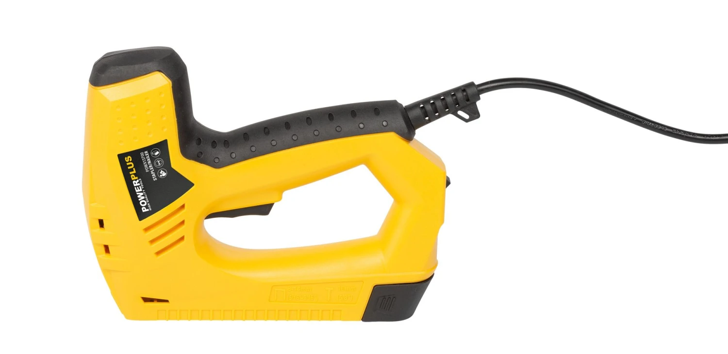 Powerplus POWX13700 Niet-/spijkermachine - 45W 9 Powerplus POWX13700 Niet-/spijkermachine - 45W - Afbeelding 7