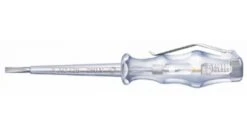 Wera 05005655001 Eenpolige Spanningszoeker - 3 X 70mm - AC 150-250V