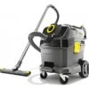 Kärcher Professional NT 30/1 Tact L Bouwstofzuiger - 1380W - 30L - 1.148-201.0 -Winkel Voor Huishoudelijk Gereedschap fa97f91536e4c7b56c7225d2f6a48b42
