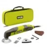 Ryobi RMT200-S Multitool + 11 Delige Accessoireset In Tas - 200W - 5133001818 -Winkel Voor Huishoudelijk Gereedschap fb431ede045689835c98599030c583d5