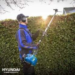 Hyundai 57181 4-in-1 Tuinmachine Set 4-takt – 31cc - 57181 -Winkel Voor Huishoudelijk Gereedschap fb7ceb06bd3a4344d35dca81e25d9288