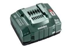 Metabo SSW 18 LTX 400 BL 18V LiHD Accu Slagmoersleutel Set (2x 5.5Ah Accu) In MetaBOX - 400Nm - 1/2" - Koolborstelloos - 602205660 -Winkel Voor Huishoudelijk Gereedschap fc7294f2cb3467bb826e1bd21febf122 1
