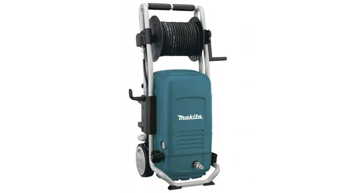 Makita HW151 Hogedrukreiniger - 2500W - 150 Bar 3 Makita HW151 Hogedrukreiniger - 2500W - 150 Bar