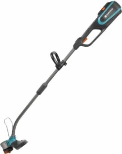 Gardena Accu-trimmer PowerCut Li40/30 Set