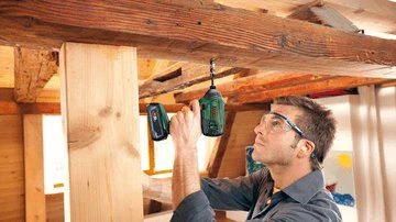 Bosch AdvancedImpactDrive 18 18V Li-Ion Accu Slagmoeraanzetter Set (1x 1,5Ah) - 130Nm 6 Bosch AdvancedImpactDrive 18 18V Li-Ion Accu Slagmoeraanzetter Set (1x 1,5Ah) - 130Nm - Afbeelding 4